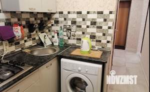 1-к квартира, на длительный срок, 30м2, 6/9 этаж