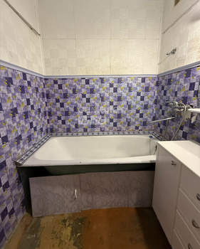 2-к квартира, на длительный срок, 54м2, 3/5 этаж