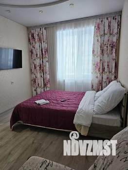 1-к квартира, посуточно, 35м2, 2/5 этаж