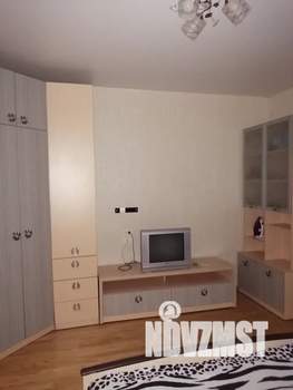 1-к квартира, посуточно, 47м2, 5/9 этаж