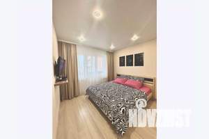 1-к квартира, посуточно, 35м2, 5/5 этаж