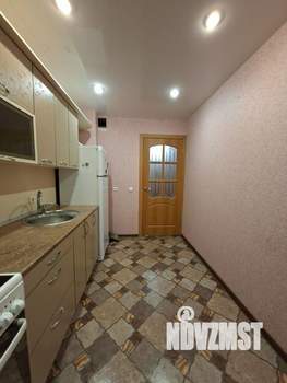 1-к квартира, на длительный срок, 32м2, 6/15 этаж