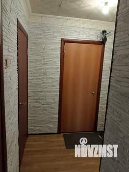 1-к квартира, посуточно, 48м2, 14/14 этаж