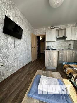 2-к квартира, посуточно, 45м2, 21/23 этаж