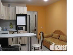 Студия квартира, посуточно, 26м2, 9/16 этаж