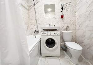 1-к квартира, на длительный срок, 34м2, 5/10 этаж