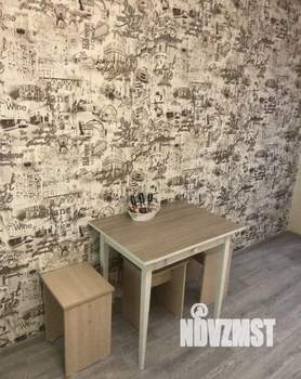 1-к квартира, посуточно, 32м2, 10/17 этаж