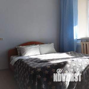 1-к квартира, посуточно, 42м2, 5/9 этаж