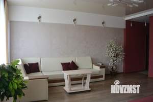 1-к квартира, посуточно, 68м2, 1/1 этаж