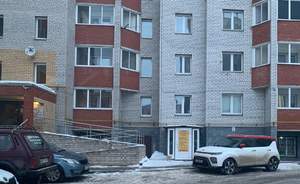 1-к квартира, на длительный срок, 34м2, 5/11 этаж