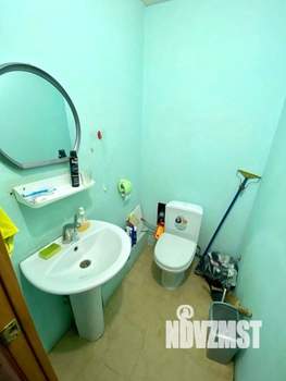 2-к квартира, на длительный срок, 60м2, 4/11 этаж