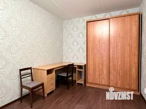 1-к квартира, на длительный срок, 42м2, 5/9 этаж