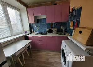 2-к квартира, на длительный срок, 41м2, 3/5 этаж