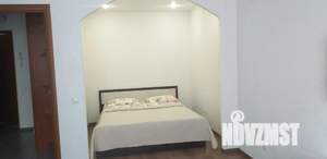 1-к квартира, посуточно, 40м2, 4/6 этаж