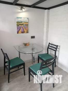 Студия квартира, посуточно, 24м2, 2/4 этаж