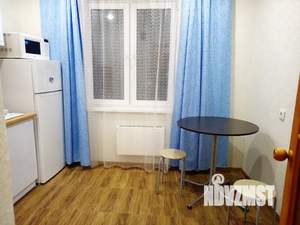 1-к квартира, посуточно, 40м2, 5/9 этаж