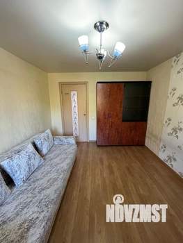 2-к квартира, на длительный срок, 50м2, 5/14 этаж