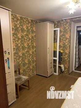 2-к квартира, на длительный срок, 40м2, 3/6 этаж