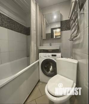 Студия квартира, на длительный срок, 20м2, 5/18 этаж