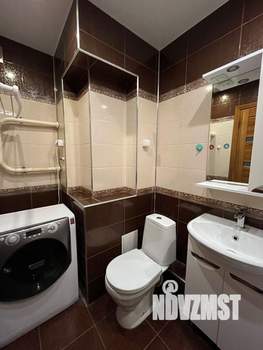 2-к квартира, на длительный срок, 37м2, 2/19 этаж