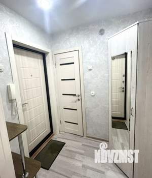 1-к квартира, на длительный срок, 29м2, 7/9 этаж