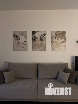 1-к квартира, на длительный срок, 43м2, 4/9 этаж