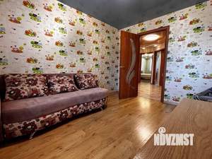 3-к квартира, на длительный срок, 80м2, 6/10 этаж