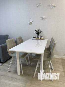 2-к квартира, посуточно, 40м2, 4/15 этаж