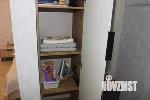 1-к квартира, посуточно, 32м2, 2/6 этаж