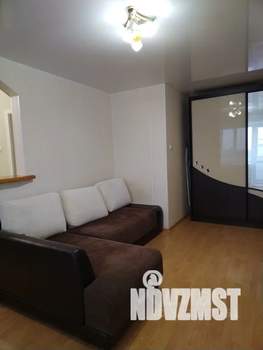 1-к квартира, посуточно, 30м2, 9/9 этаж