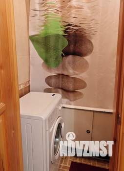 1-к квартира, посуточно, 35м2, 5/9 этаж