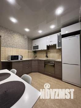 1-к квартира, посуточно, 50м2, 12/14 этаж