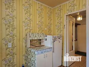 1-к квартира, на длительный срок, 36м2, 3/9 этаж