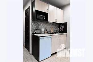 1-к квартира, посуточно, 30м2, 2/17 этаж