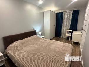 2-к квартира, посуточно, 45м2, 4/5 этаж