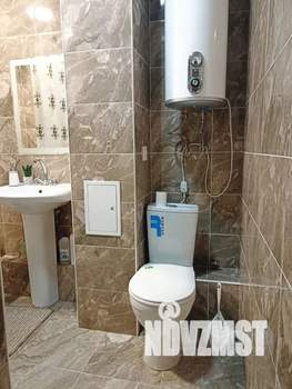 2-к квартира, посуточно, 50м2, 2/10 этаж