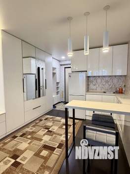 Студия квартира, на длительный срок, 28м2, 13/16 этаж