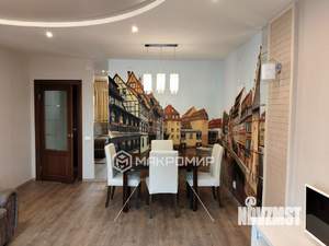 3-к квартира, на длительный срок, 95м2, 6/9 этаж