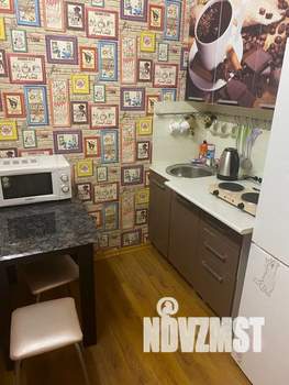 Студия квартира, посуточно, 24м2, 7/10 этаж