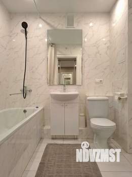 1-к квартира, на длительный срок, 45м2, 6/10 этаж