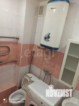 1-к квартира, на длительный срок, 35м2, 3/5 этаж