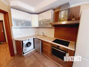 1-к квартира, на длительный срок, 41м2, 2/9 этаж