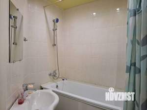 1-к квартира, на длительный срок, 33м2, 13/17 этаж