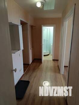 2-к квартира, посуточно, 46м2, 2/10 этаж