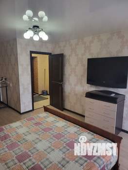1-к квартира, посуточно, 35м2, 4/10 этаж