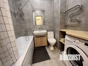 1-к квартира, на длительный срок, 31м2, 12/16 этаж