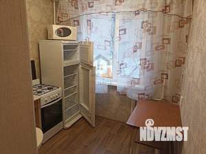 2-к квартира, на длительный срок, 45м2, 2/5 этаж