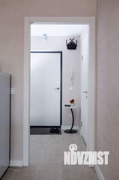 Студия квартира, посуточно, 30м2, 7/12 этаж