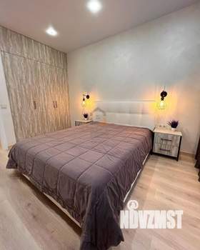 2-к квартира, на длительный срок, 42м2, 4/12 этаж