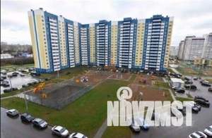 Студия квартира, на длительный срок, 26м2, 5/16 этаж